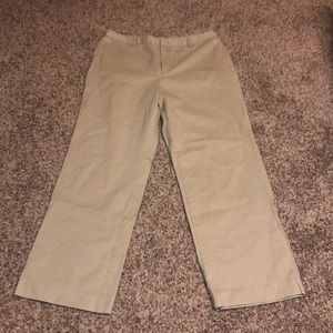 💛Old Navy Khakis